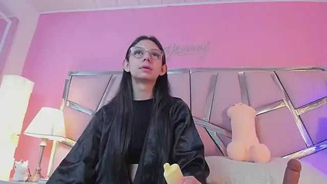 Bonniepark online show from 02/28/25, 03:15