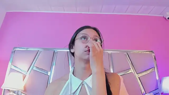 Bonniepark online show from 03/05/25, 03:18