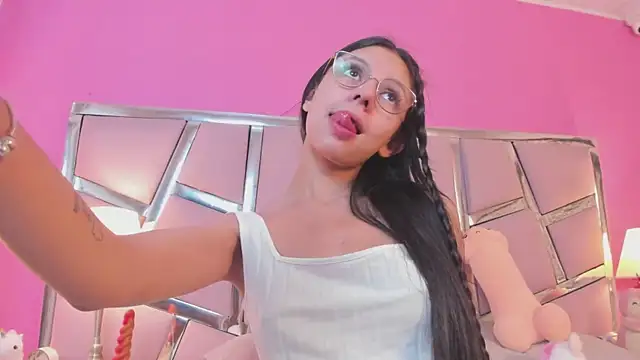 Bonniepark online show from 03/11/25, 03:12