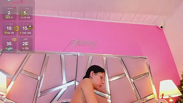 Bonniepark online show from 03/21/25, 03:13