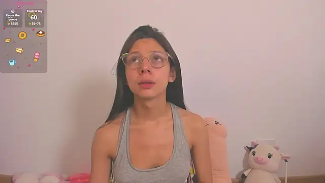 Bonniepark online show from 11/18/25, 09:08