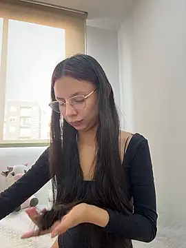 Bonniepark online show from 01/10/26, 01:02