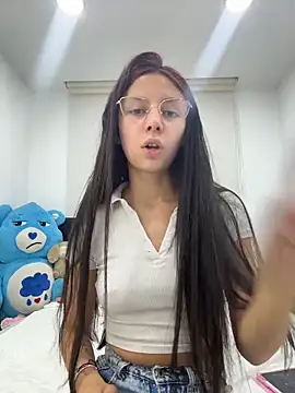 Bonniepark online show from 02/19/26, 12:06