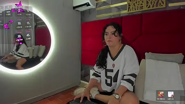 hanny milf online show from 03/13/26, 02:29