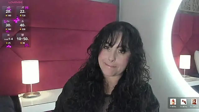 hanny milf online show from 03/22/26, 02:48