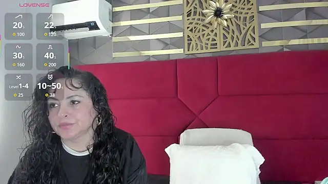 hanny milf online show from 04/15/26, 11:28