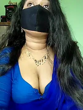 Idhika Paul online show from 02/21/25, 07:23