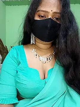 Idhika Paul online show from 02/22/25, 05:13