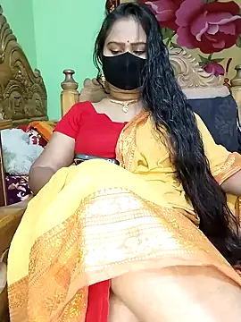 Idhika Paul online show from 03/04/25, 11:00