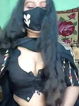 Idhika Paul online show from 03/09/25, 05:49