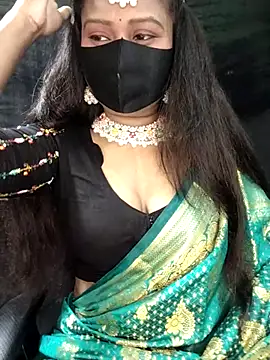 Idhika Paul online show from 09/20/25, 01:01