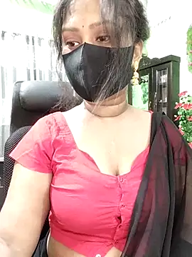 Idhika Paul online show from 09/24/25, 04:21