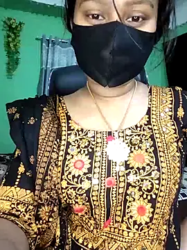 Idhika Paul online show from 10/13/25, 01:00