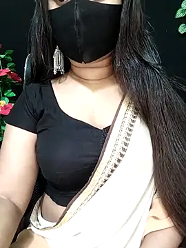 Idhika Paul online show from 10/19/25, 05:02