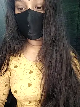 Idhika Paul online show from 11/09/25, 07:23