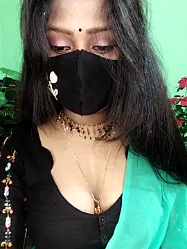 Idhika Paul online show from 01/17/26, 05:45