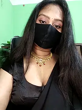 Idhika Paul online show from 02/13/26, 12:56