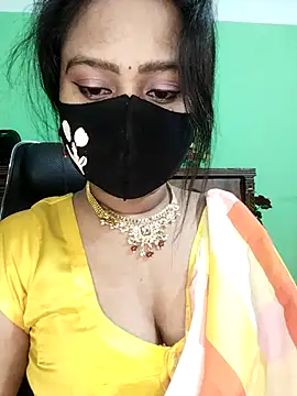 Idhika Paul online show from 02/14/26, 02:19