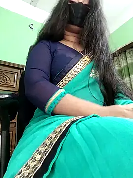 Idhika Paul online show from 03/02/26, 07:15