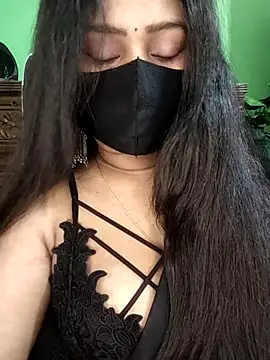 Idhika Paul online show from 03/11/26, 08:20