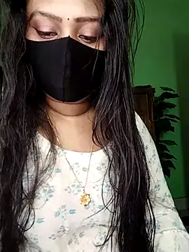 Idhika Paul online show from 03/16/26, 05:44