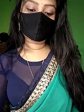 Idhika Paul online show from 03/25/26, 03:12