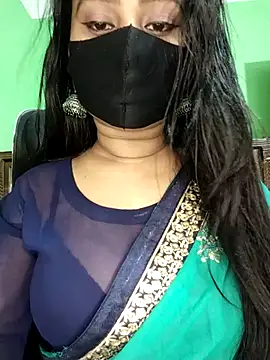 Idhika Paul online show from 03/25/26, 09:32