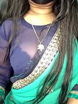 Idhika Paul online show from 04/09/26, 12:21