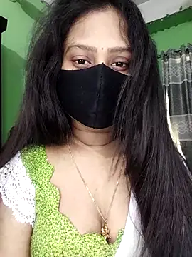 Snapshot of Idhika_Paul chatting on 04/27/26, 07:50 Idhika Paul online show from 04/27/26, 07:50