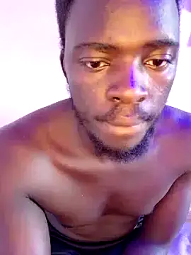 MaskedGQ online show from 03/14/25, 09:35