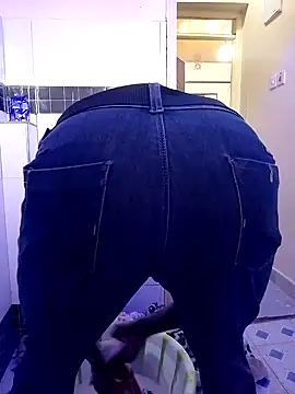 MaskedGQ online show from 10/24/25, 12:34