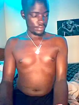 MaskedGQ online show from 11/26/25, 10:11