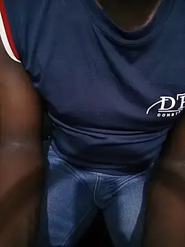 MaskedGQ online show from 04/01/26, 11:22