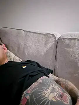 MaidenUK online show from 01/30/25, 05:49