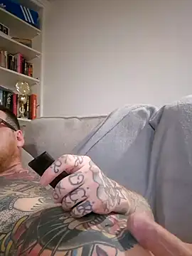 MaidenUK online show from 02/02/25, 02:24