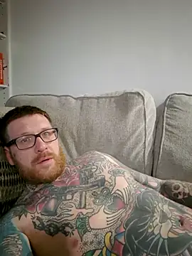 MaidenUK online show from 02/08/25, 07:16