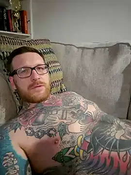 MaidenUK online show from 02/09/25, 03:11