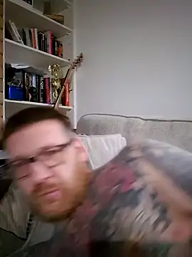 MaidenUK online show from 02/10/25, 09:25