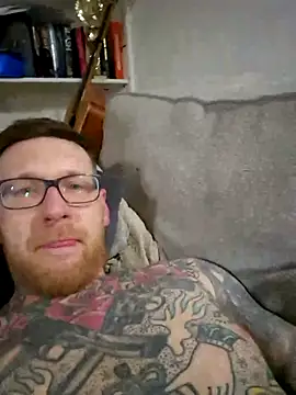 MaidenUK online show from 02/14/25, 08:05