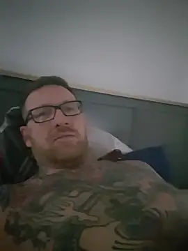 MaidenUK online show from 02/15/26, 01:09