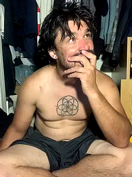 yourdirtysecret 23 online show from 09/09/25, 03:55