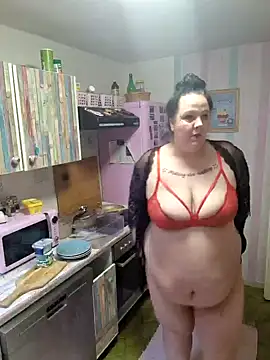 Black Angel24 online show from 01/08/25, 09:21