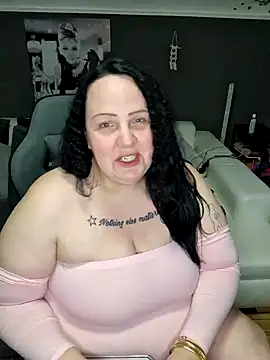 Black Angel24 online show from 02/07/25, 06:56