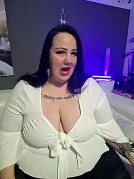 Black Angel24 online show from 02/15/25, 06:23