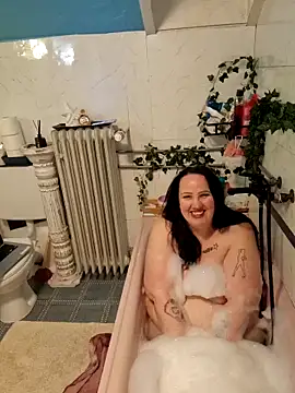 Black Angel24 online show from 10/22/25, 04:40