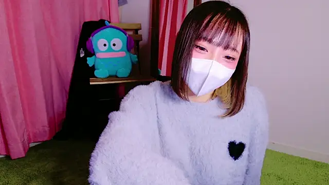 nyakotan online show from 01/05/25, 01:47