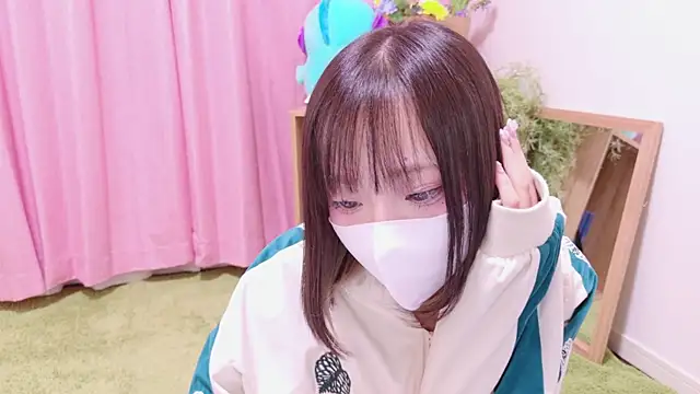 nyakotan online show from 01/26/25, 03:25