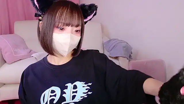 nyakotan online show from 09/19/25, 12:39