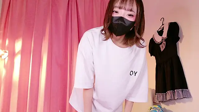 nyakotan online show from 12/22/25, 01:19