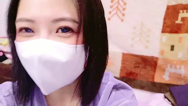 Snapshot of Nonchan_ chatting on 12/06/24, 01:00 Nonchan online show from 12/06/24, 01:00